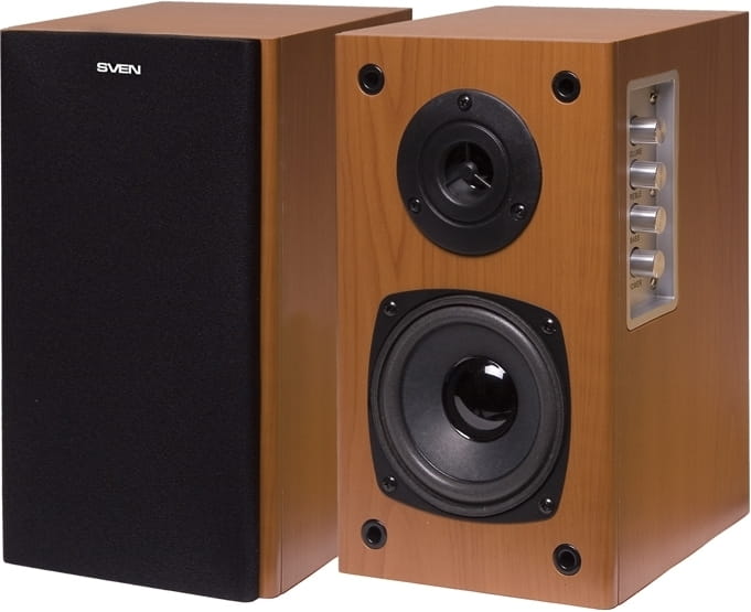 Sven SPS-611S Brown