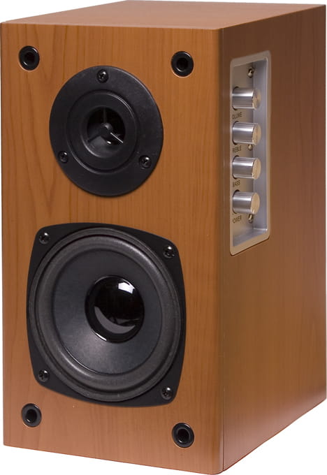 Sven SPS-611S Brown