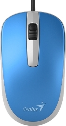 Mouse Genius DX-120 / USB /