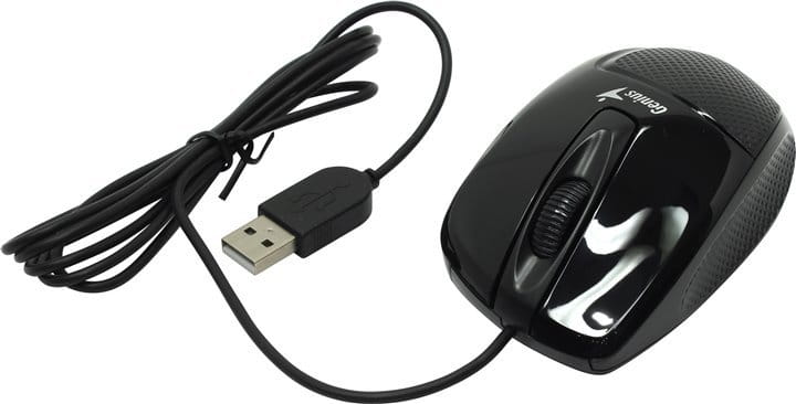 Genius DX-150X Black