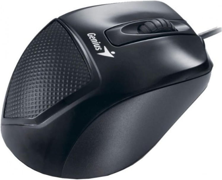 Genius DX-150X Black
