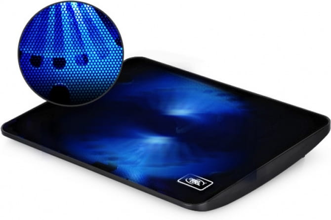 Deepcool WIND PAL MINI / Black