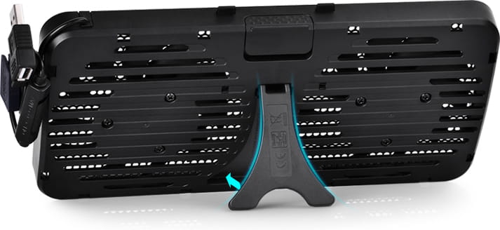 Deepcool E-MOVE
