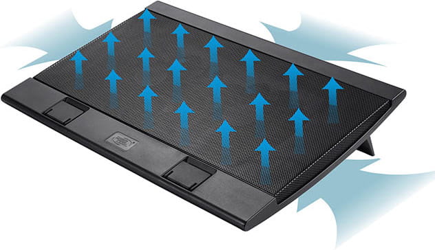 Deepcool WIND PAL FS / Black