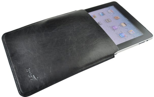 Genius GS-i900 Black