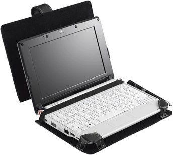 Cooler Master C-ND01 Black