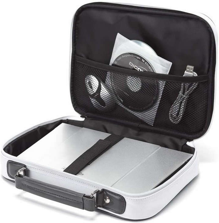 DICOTA Base XX Mini White