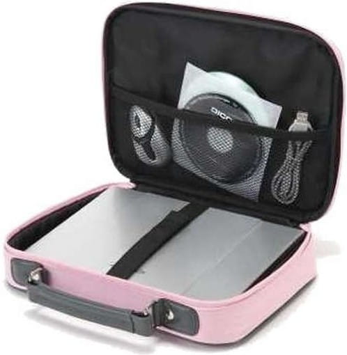 DICOTA Base XX Mini Pink