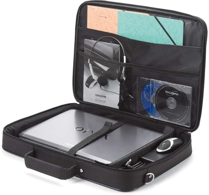 DICOTA Base XX Mini Black