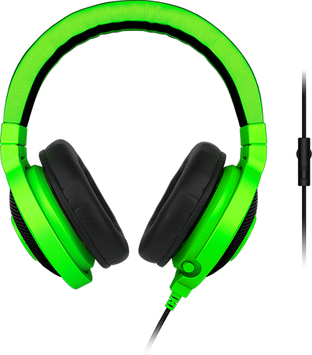 Razer Kraken Pro