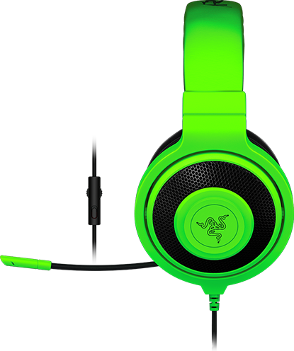 Razer Kraken Pro