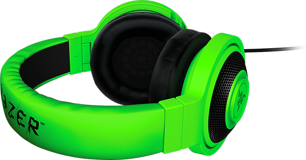 Razer Kraken Pro