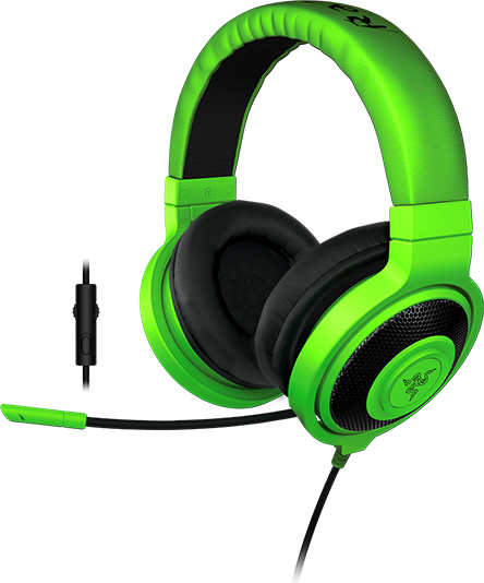 Razer Kraken Pro
