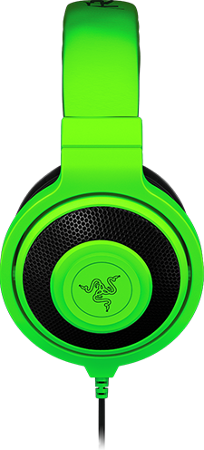 Razer Kraken Pro