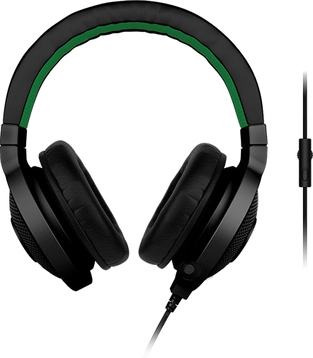 Razer Kraken Pro