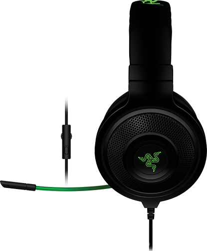 Razer Kraken Pro