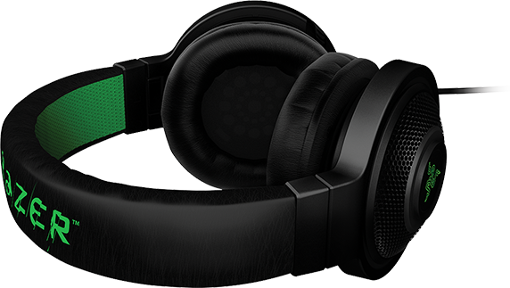 Razer Kraken Pro