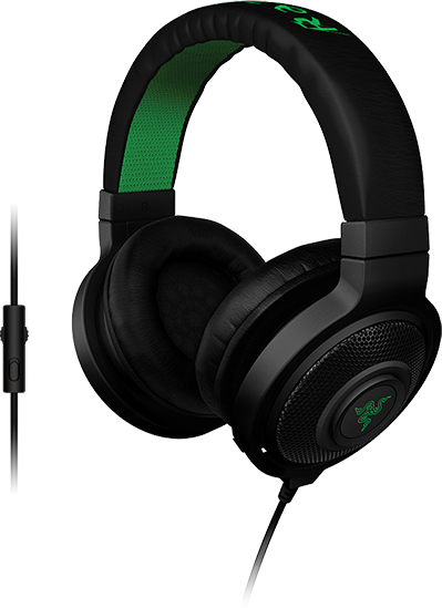 Razer Kraken Pro