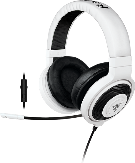 Razer Kraken Pro