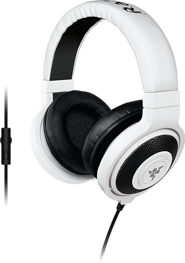 Razer Kraken Pro