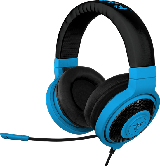 Razer Kraken Pro