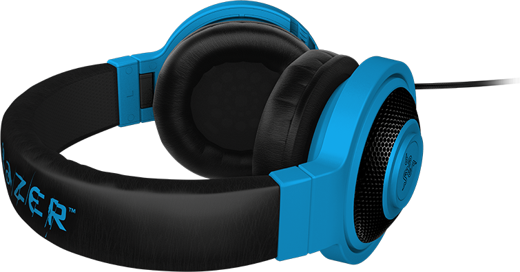 Razer Kraken Pro