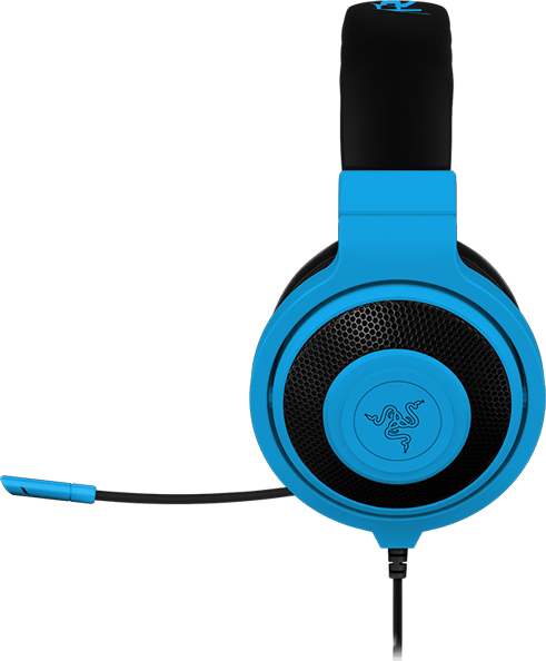 Razer Kraken Pro