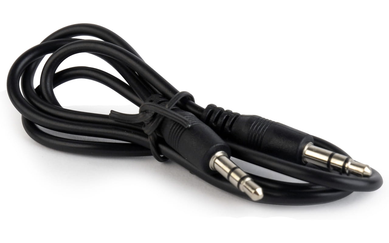 Gembird A-HDMI-VGA-03 / HDMI to VGA / Black