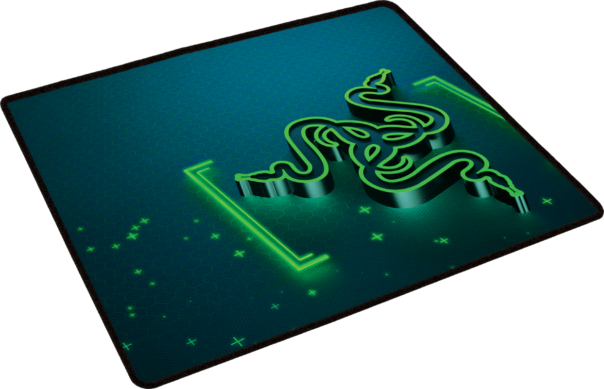 Razer Goliathus Control Gravity Large 355 mm x 444 mm / 13.98 in x 17.48 in