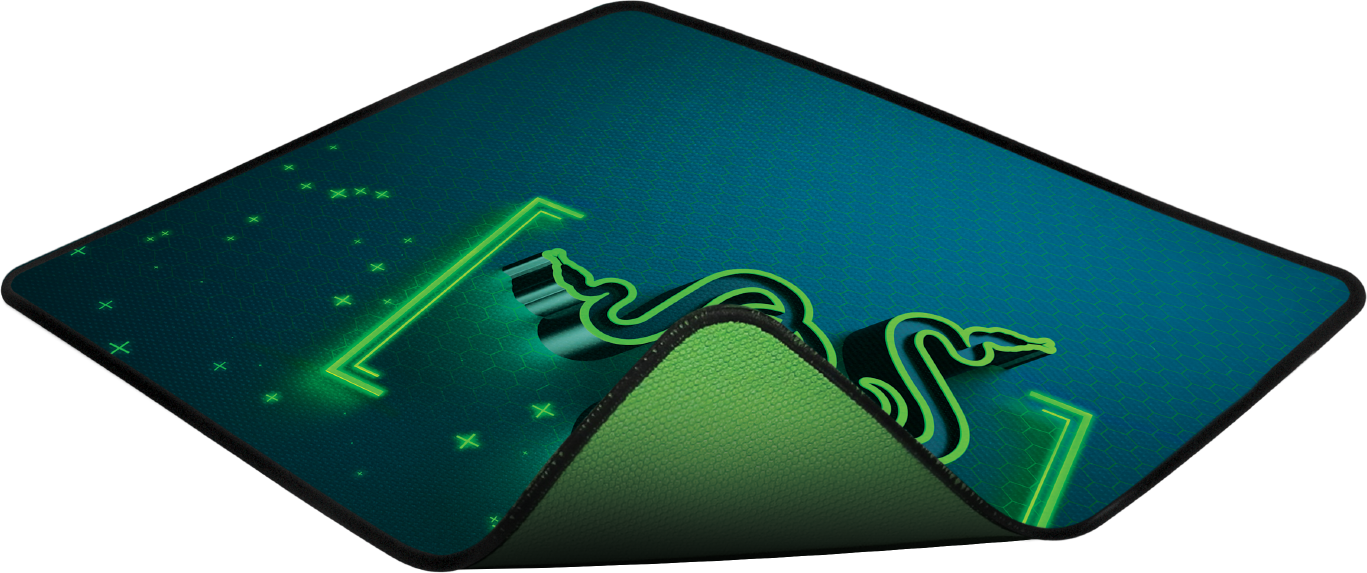 Razer Goliathus Control Gravity Large 355 mm x 444 mm / 13.98 in x 17.48 in