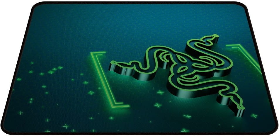 Razer Goliathus Control Gravity Large 355 mm x 444 mm / 13.98 in x 17.48 in