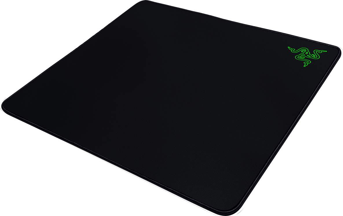 Razer Gigantus Elite / 455 x 455 x 5 mm / RZ02-01830200-R3M1