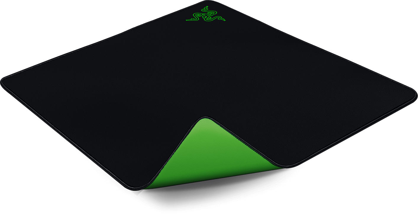 Razer Gigantus Elite / 455 x 455 x 5 mm / RZ02-01830200-R3M1
