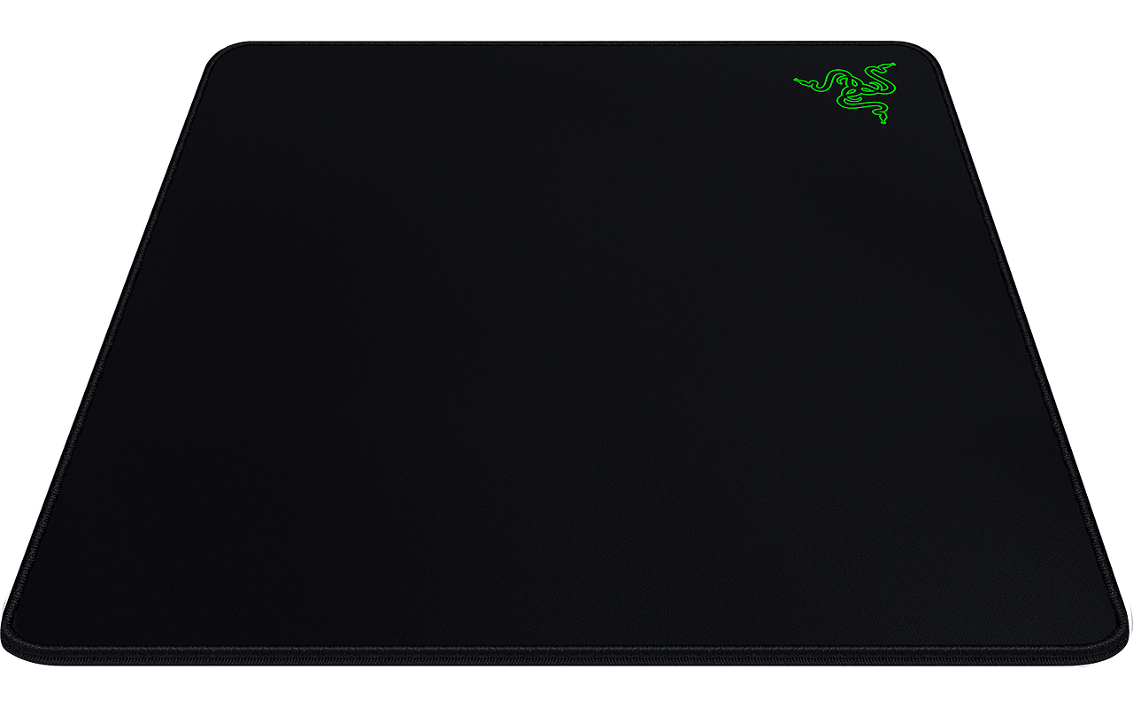 Razer Gigantus Elite / 455 x 455 x 5 mm / RZ02-01830200-R3M1