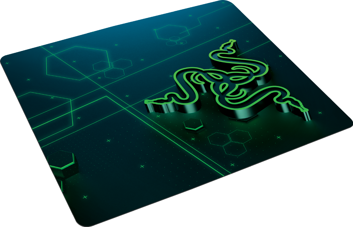 Razer Goliathus Mobile / RZ02-01820200-R3M1