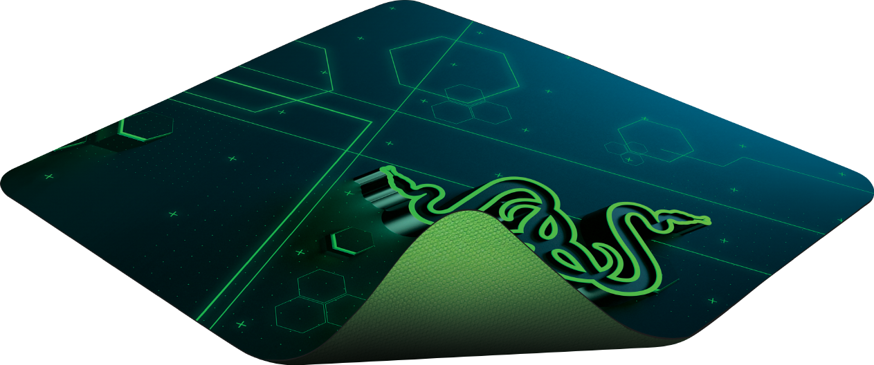 Razer Goliathus Mobile / RZ02-01820200-R3M1