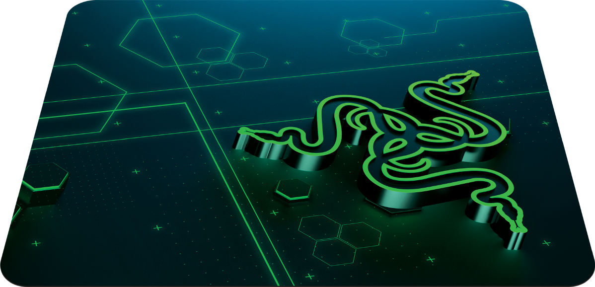 Razer Goliathus Mobile / RZ02-01820200-R3M1