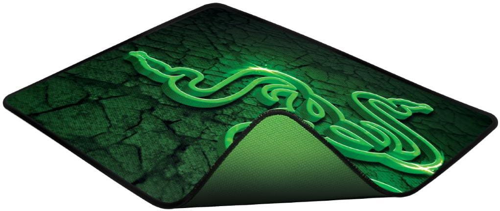 Razer Goliathus Control Fissure Edition Small / RZ02-01070500-R3M2 / 215 x 270 mm /