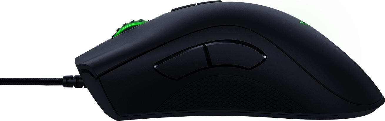 Mouse Razer DeathAdder Elite / 16000dpi / RZ01-02010100-R3G1	/