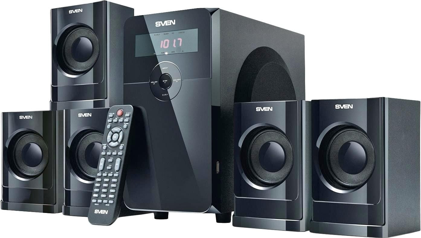 Sven HT-200