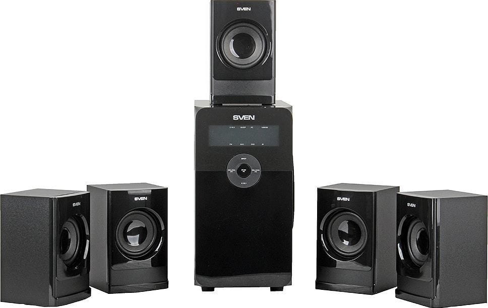 Sven HT-200