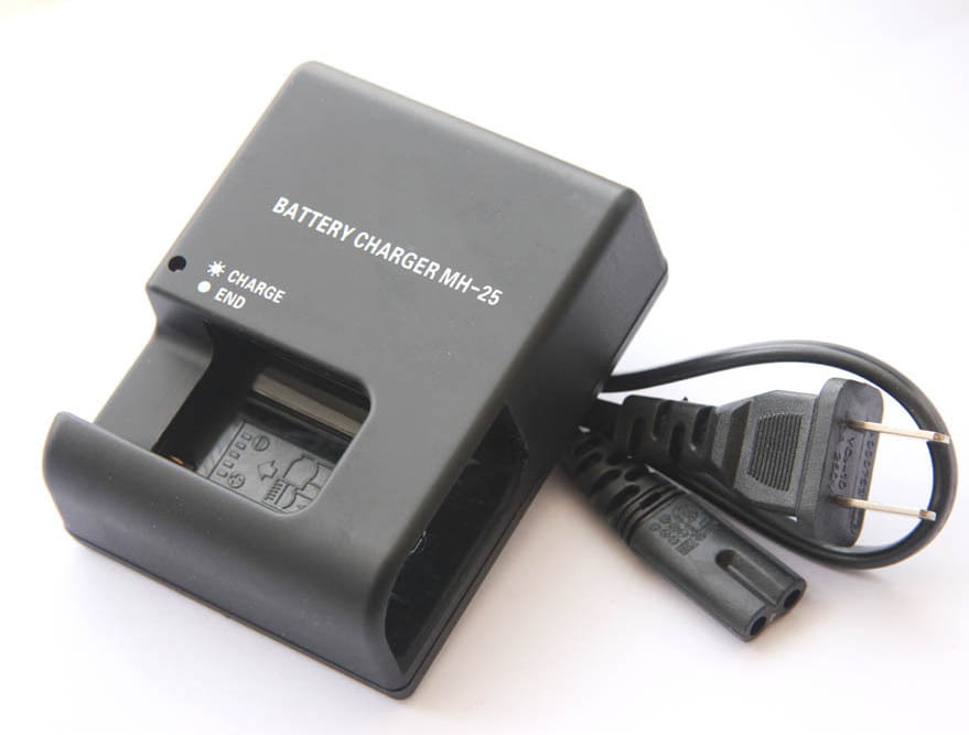 Nikon Charger MH-25 for EN-EL15 VEA008EA