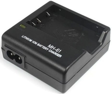 Nikon Charger MH-61 for EN-EL5 VAK136EA