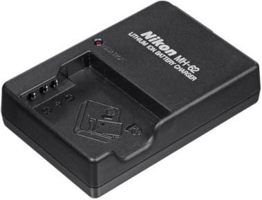 Nikon Charger MH-62 for EN-EL8	 VAK149EA