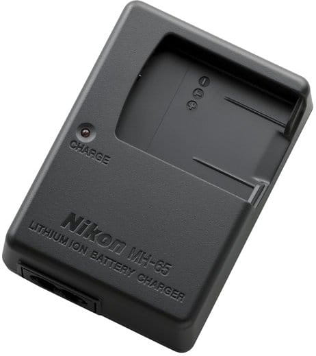 Nikon Charger MH-65 for EN-EL12 VEA004EA