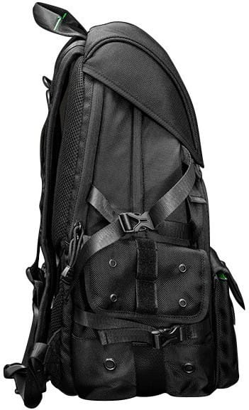 Backpack Razer Tactical Pro / 17.3&rdquo; / RC21-00720101-0000