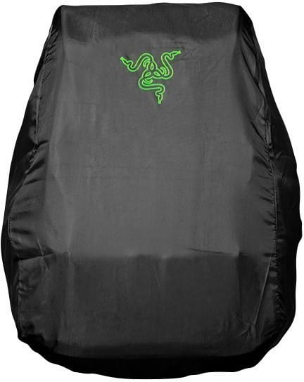 Backpack Razer Tactical Pro / 17.3&rdquo; / RC21-00720101-0000