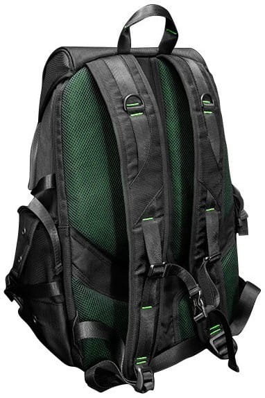 Backpack Razer Tactical Pro / 17.3&rdquo; / RC21-00720101-0000