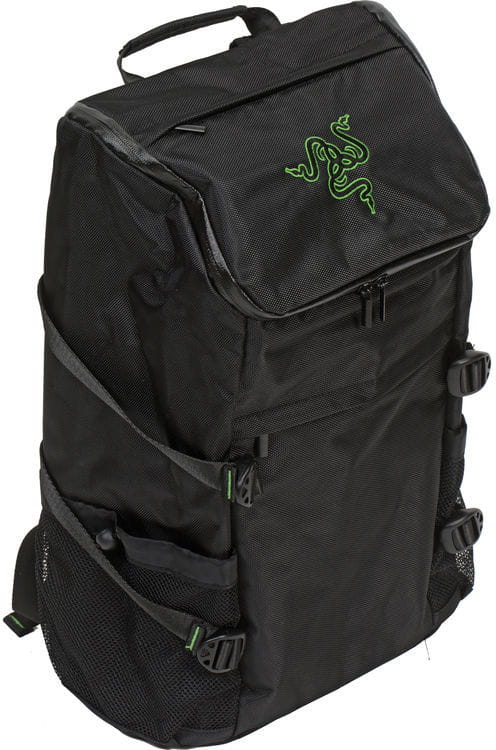 Backpack Razer Tactical Pro / 17.3&rdquo; / RC21-00720101-0000