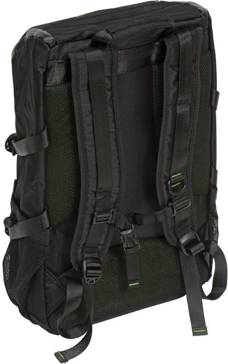 Backpack Razer Tactical Pro / 17.3&rdquo; / RC21-00720101-0000